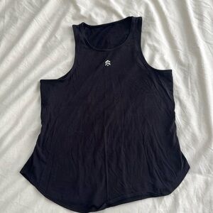 Barry’s tank size small